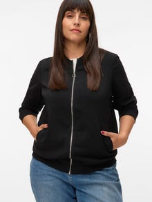 Vero Moda VMCCOCO Let jakke -Black - 10332928