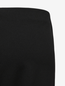 Vero Moda VMCBERLIN Mittlere Taille Hose -Black - 10332931
