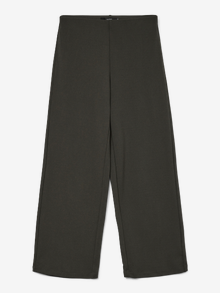 Vero Moda VMCBERLIN Mittlere Taille Hose -Peat - 10332931