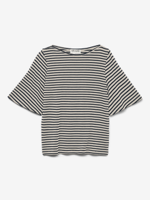 Vero Moda AWFIONA Topp -Birch - 10333034