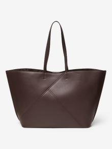 Vero Moda VMALLISON Taschen -Chocolate Torte - 10333086