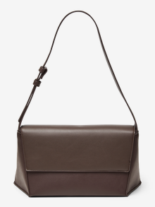 Vero Moda VMALLISON Torba -Chocolate Torte - 10333088