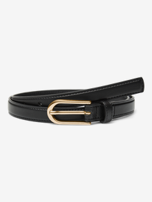 Vero Moda VMTANYA Bælte -Black - 10333094
