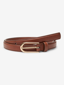 Vero Moda VMTANYA Bälten -Cognac - 10333094