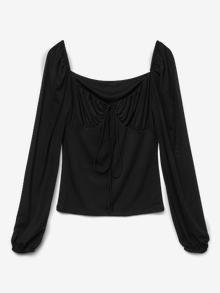 Vero Moda VMLIA Góra -Black - 10333239