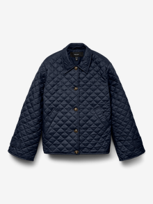 Vero Moda VMHOLTE Jacket -Navy Blazer - 10333347