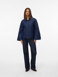 Vero Moda VMHOLTE Giacche trapuntate -Navy Blazer - 10333347