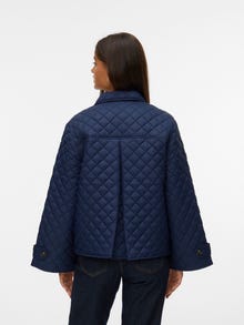 Vero Moda VMHOLTE Giacche trapuntate -Navy Blazer - 10333347