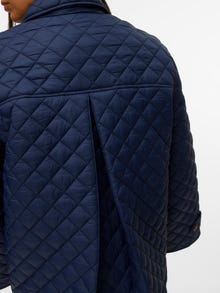 Vero Moda VMHOLTE Prošivena jakna -Navy Blazer - 10333347