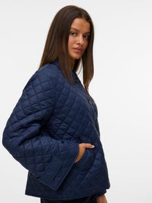 Vero Moda VMHOLTE Giacche trapuntate -Navy Blazer - 10333347