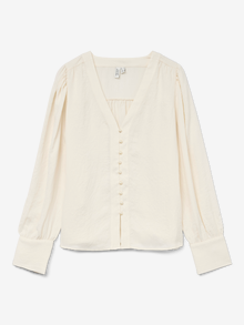 Vero Moda VMFASANA Skjorta -Birch - 10333598