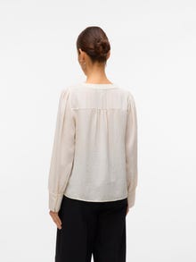 Vero Moda VMFASANA Chemises -Birch - 10333598