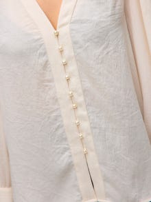 Vero Moda VMFASANA Koszula -Birch - 10333598