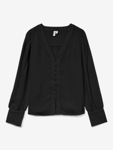 Vero Moda VMFASANA Košulja -Black - 10333598