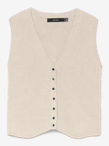 Vero Moda VMGOLD Pull-overs -Birch - 10333682