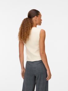 Vero Moda VMGOLD Pullover -Birch - 10333682