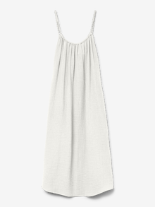 Vero Moda VMNATALI Korte jurk -Snow White - 10333782