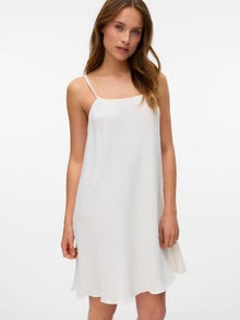 Vero Moda VMNATALI Korte jurk -Snow White - 10333782