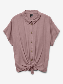 Vero Moda VMTHEA Chemises -Woodrose - 10333794