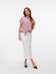 Vero Moda VMTHEA Chemises -Woodrose - 10333794