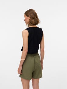 Vero Moda VMCAIA Tailored vest -Black - 10333795
