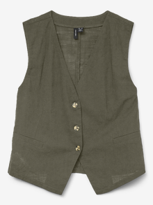 Vero Moda VMCAIA Anzugweste -Kalamata - 10333795