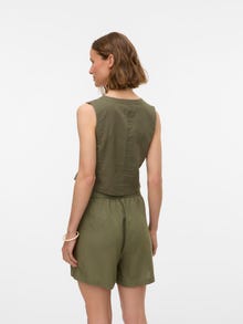 Vero Moda VMCAIA Anzugweste -Kalamata - 10333795