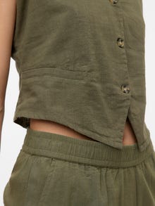 Vero Moda VMCAIA Anzugweste -Kalamata - 10333795