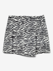 Vero Moda VMMELINA Shorts -Snow White - 10333822