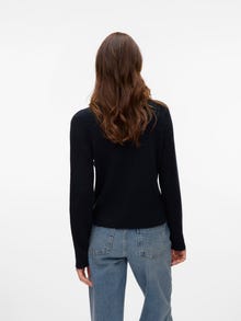 Vero Moda VMLEFILE Knit Cardigan -Salute - 10333832