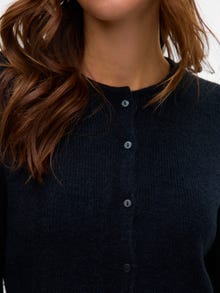 Vero Moda VMLEFILE Knit Cardigan -Salute - 10333832