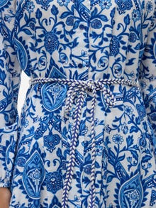 Vero Moda VMBRENDA Krótka sukienka -Snow White - 10333865