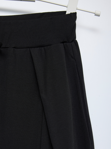 Vero Moda AWTEMPLE High waist Trousers -Black - 10333888