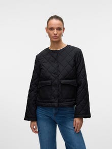 Vero Moda VMSULLY Vestes matelassées -Black - 10333943