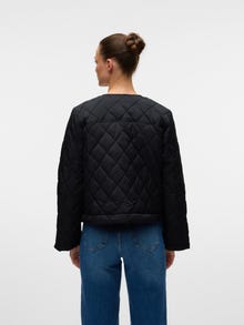 Vero Moda VMSULLY Vestes matelassées -Black - 10333943