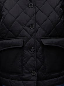 Vero Moda VMSULLY Vestes matelassées -Black - 10333943