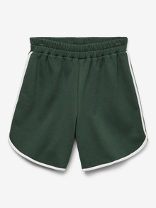 Vero Moda VMKAMI Shorts -Dark Green - 10333986