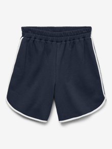 Vero Moda VMKAMI Shorts -Navy Blazer - 10333986