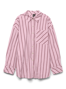 Vero Moda VMFANNI Paidat -Parfait Pink - 10333989