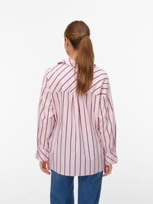 Vero Moda VMFANNI Košile -Parfait Pink - 10333989