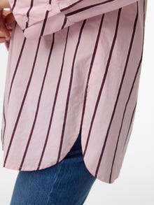 Vero Moda VMFANNI Košile -Parfait Pink - 10333989