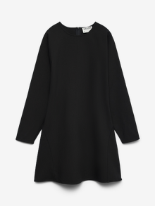Vero Moda AWTENORA Robe courte -Black - 10334045