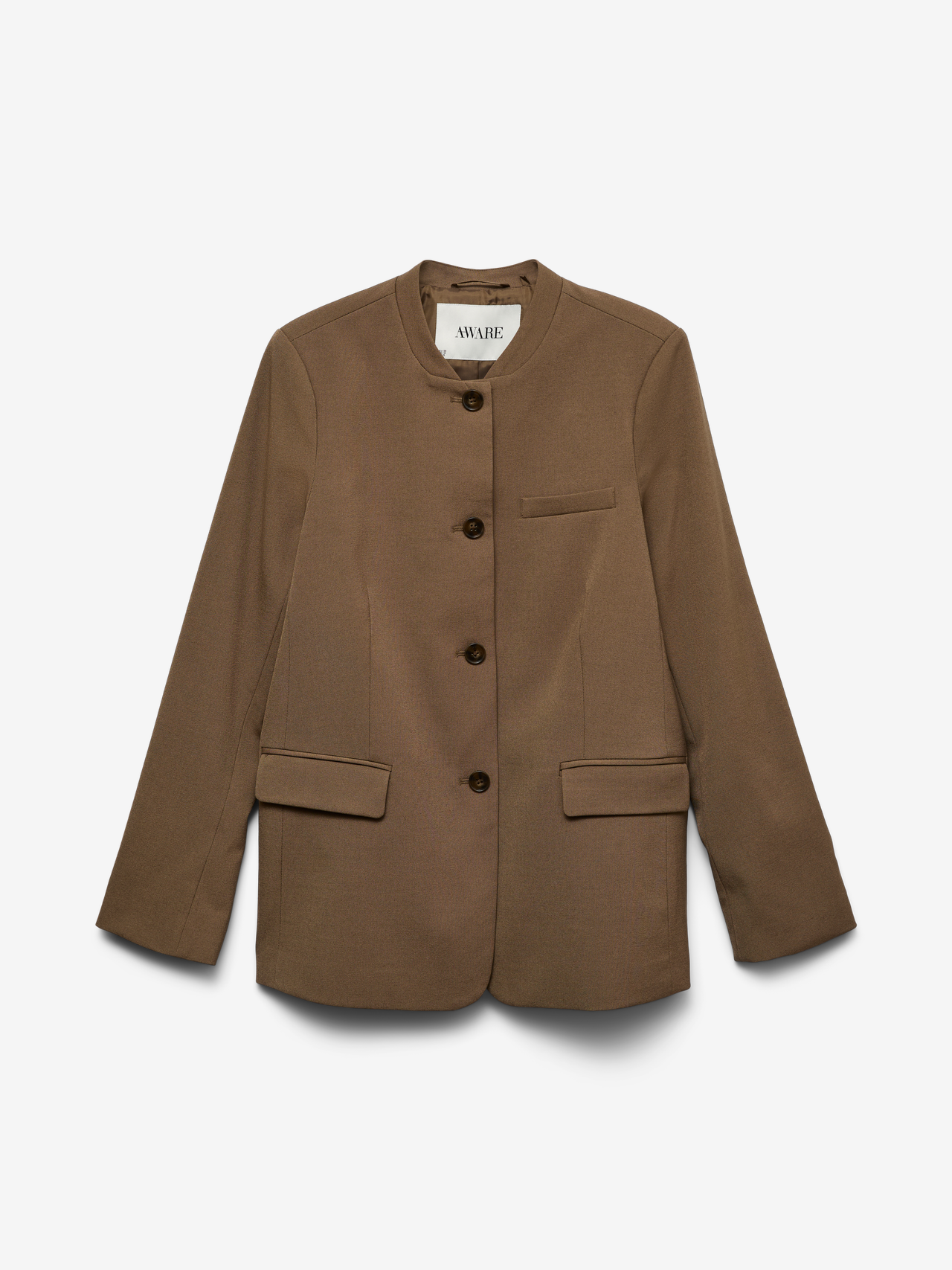 Vero Moda AWTEELA Blazer -Teak - 10334098