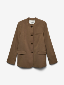 Vero Moda AWTEELA Blazer -Teak - 10334098