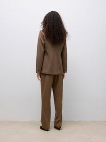 Vero Moda AWTEELA Blazer -Teak - 10334098