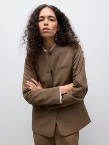 Vero Moda AWTEELA Blazer -Teak - 10334098