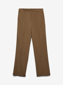 Vero Moda AWTEELA Pantaloni formali -Teak - 10334100
