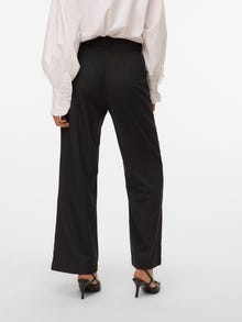 Vero Moda VMUNNA Hose -Black - 10334116