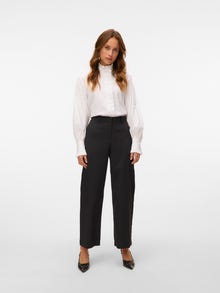 Vero Moda VMUNNA Hose -Black - 10334116