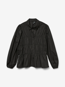 Vero Moda VMSTINE Topp -Black - 10334143